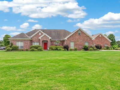 11 Greystone Blvd, Cabot, AR, 72023