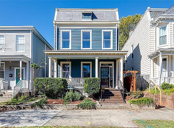 3rd image of 518 N 32nd St
