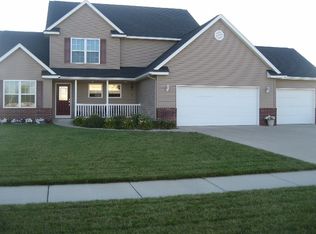 4772 Birnbaum Dr, Bay City, MI 48706