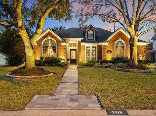 2318 Chelsea Ridge Ct, Katy, TX 77450