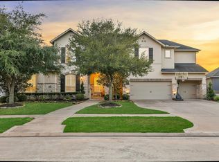28310 Island Manor Ln, Fulshear, TX 77441
