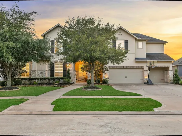 28310 Island Manor Ln, Fulshear, TX 77441