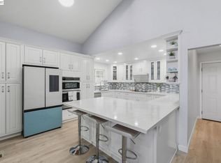4600 Delores Dr, Union City, CA 94587