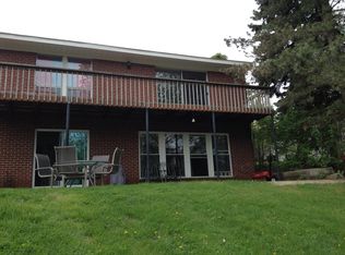 4966 Lockhart St, West Bloomfield, MI 48323