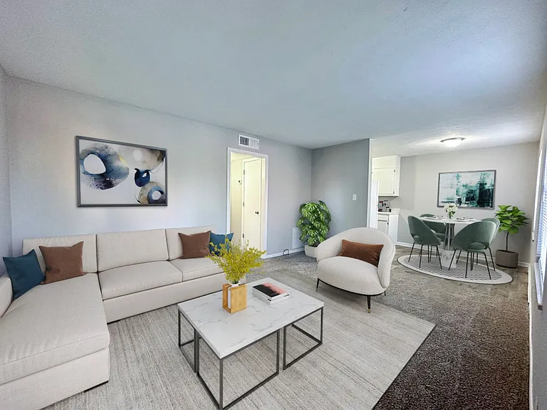 Rand Stockton Apartment Homes — Photo 85