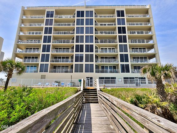 2nd image of 4381 S Atlantic Ave #5040