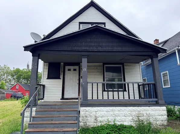 161 Zenner St, Buffalo, NY 14211