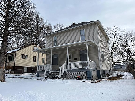 2nd image of 1537 Jefferson St