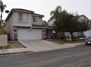 2390 Peacock Valley Rd, Chula Vista, CA 91915