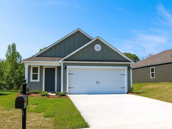 745 Sterling Pl, Odenville, AL 35120