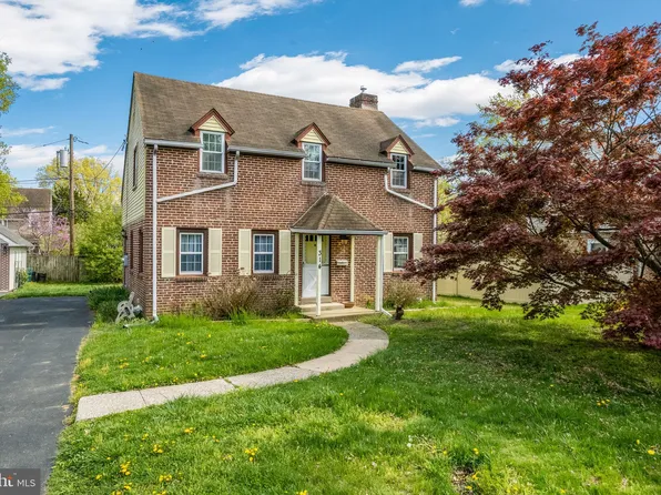 314 Roosevelt Ave, Milmont Park, PA 19033