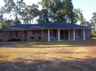6838 Fm 421 Rd, Kountze, TX 77625