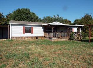 18697 County Road 2529, Eustace, TX 75124