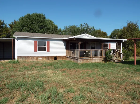 18697 County Road 2529, Eustace, TX 75124