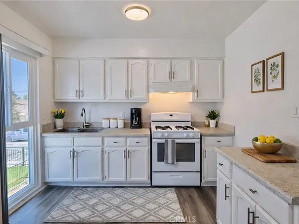 815 N Rose Ave #6, Compton, CA 90221
