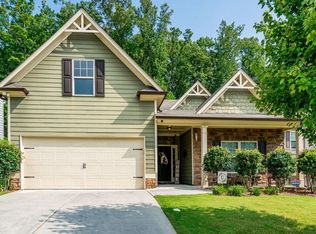 189 Pinnacle Point Ct, Dallas, GA 30132