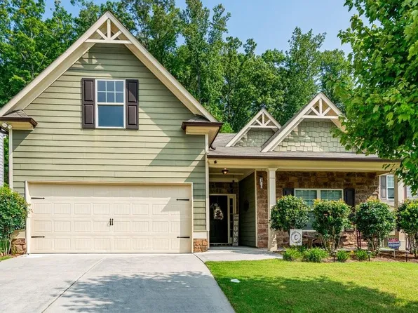 189 Pinnacle Point Ct, Dallas, GA 30132