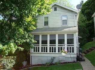 1412 Hiland Ave, Coraopolis, PA 15108