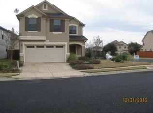 6816 Cornish Hen Ln, Austin, TX 78747