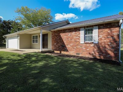 5705 Cedar Valley Dr, Poplar Bluff, MO, 63901