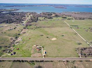 State Highway 309, Kerens, TX 75144