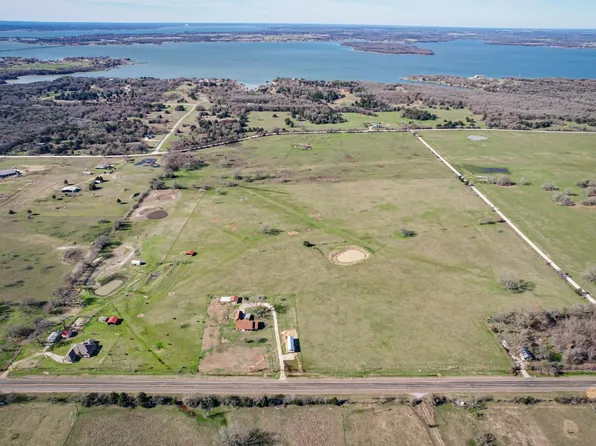 State Highway 309, Kerens, TX 75144