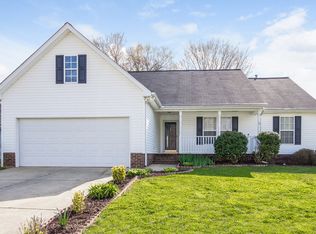 3744 Sedgewick Dr SW, Concord, NC 28027