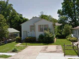 7691 Old Rockbridge Dr, Elkridge, MD 21075