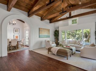 655 Coyote Rd, Santa Barbara, CA 93108