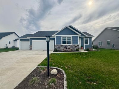 510 N Eastfield Cir, Milford, IN, 46542