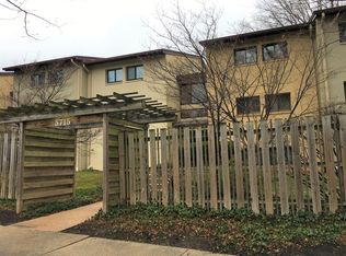 5715 Harpers Farm Rd UNIT C, Columbia, MD 21044