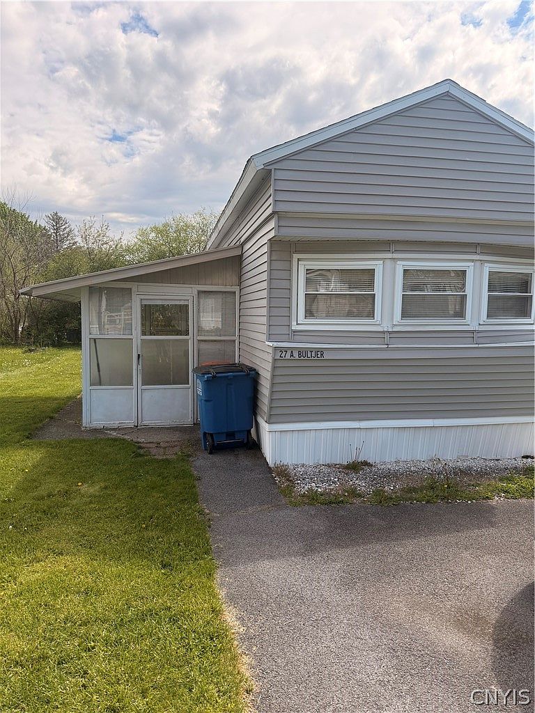 1275 State Route 5 Lot 27, Elbridge, NY 13060 | Zillow