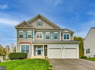 18909 Rosings Way, Triangle, VA 22172