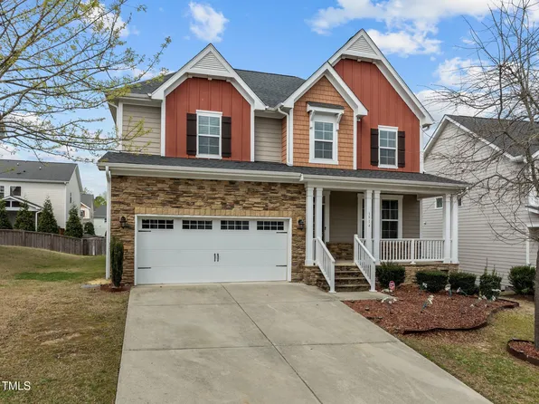 3914 Glorybower Way, Apex, NC 27502