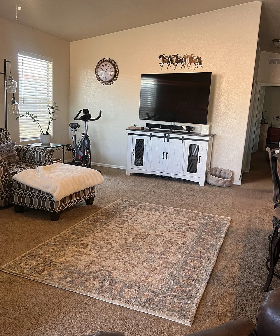 3 bed, 1392 sqft, $1,750 — Photo 3