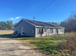 120 Smithtown Rd, Pittston, ME 04345