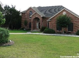 26408 Sunny Mdw, San Antonio, TX 78260