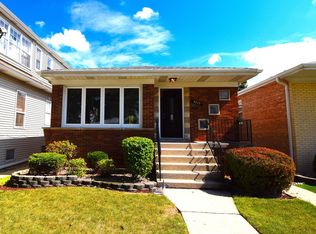 5525 S Nottingham Ave, Chicago, IL 60638