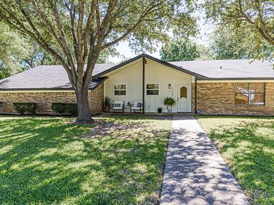 10404 Hiawatha Dr, Woodway, TX, 76712