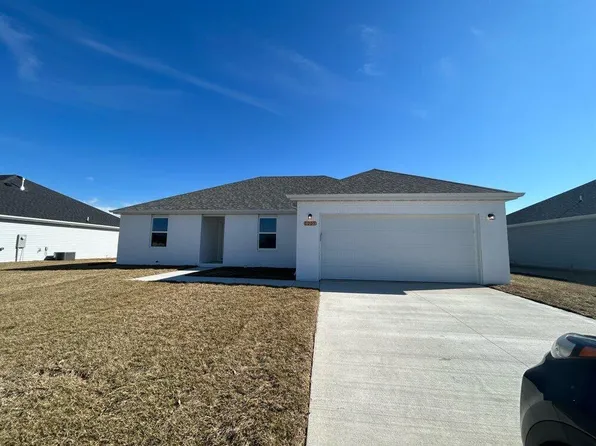 1205 Aundria Avenue, Monett, MO 65708