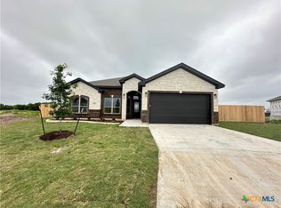 2004 Horsecane Ct, Temple, TX 76502
