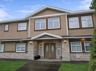 11460 Seaton Rd, Richmond, BC V7A3G6