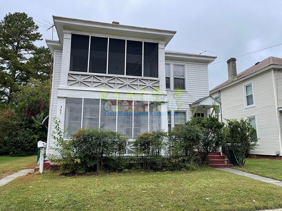 1st image of 305 1/2 Linden Ave