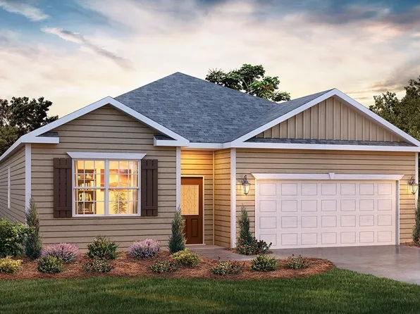 139 Fancy Trl, Anderson, SC 29621