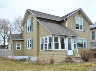 201 S Johnson St, Garrett, IN 46738