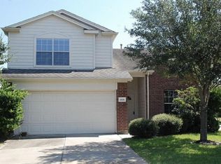 5838 Spring Sunrise Dr, Richmond, TX 77407