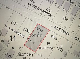 2712 Alford St, Columbus, GA 31903