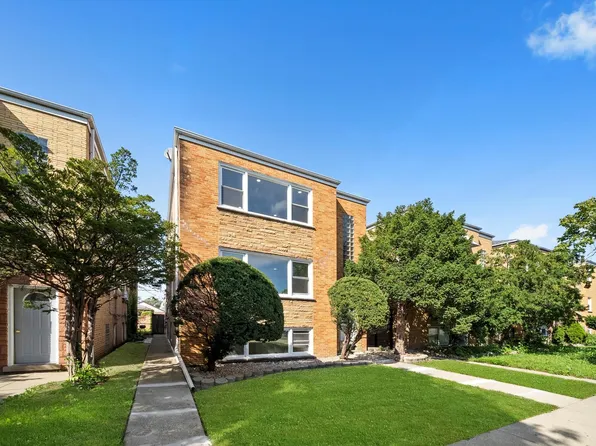 7062 W Diversey Ave, Chicago, IL 60707