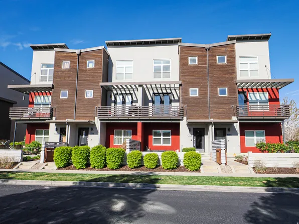 10348 S Clavey Ln W #537, South Jordan, UT 84095