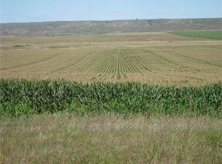 25330 Yellow Eagle Rd, White River, SD 57585